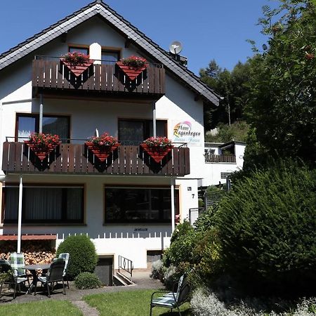 Aktivpension Regenbogen Willingen  Dış mekan fotoğraf