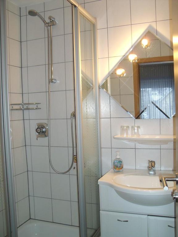 Aktivpension Regenbogen Willingen  Oda fotoğraf